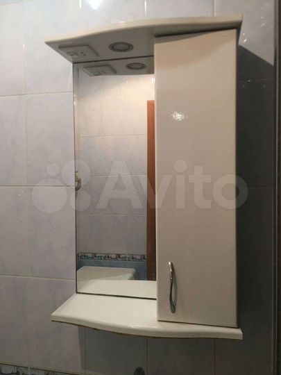 1-к. квартира, 38 м², 1/3 эт.