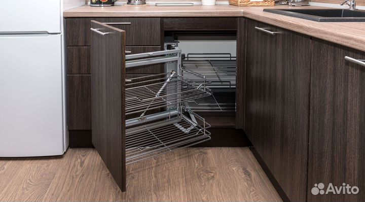 Кухня София на заказ