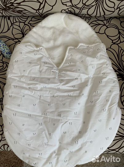 Кокон для малыша, мешок, конверт