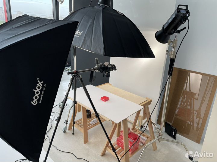 Предметная фотосъемка для маркетплейсов