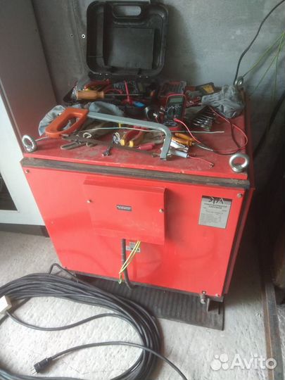 Трансформатор силовой