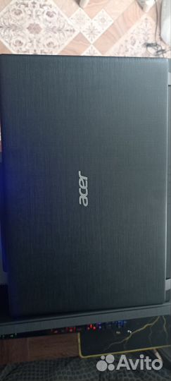 Acer aspire 3 a315 21g