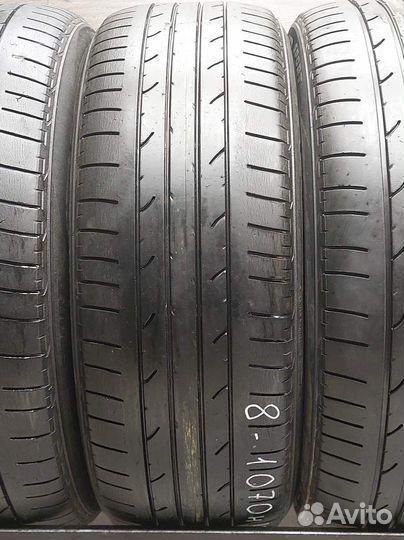 Bridgestone Dueler H/P Sport 225/55 R18 98V