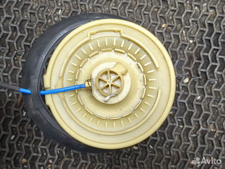 Пневмоподушка BMW 5 F07 Gran Turismo, 2010