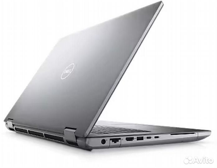 Dell Precision 7780 i7-13850HX 64GB RTX 3500 12GB