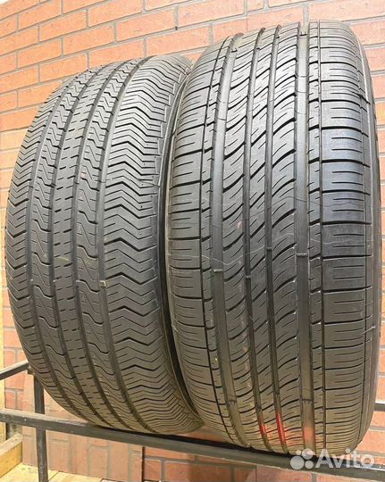 Michelin Energy MXV4 235/55 R17 98H