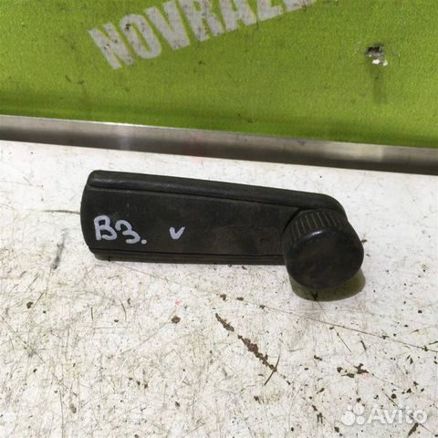 Ручка стеклоподъемника Фольксваген Пассат Б3