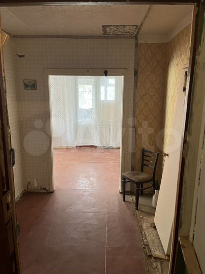 2-к. квартира, 43,7 м², 2/9 эт.
