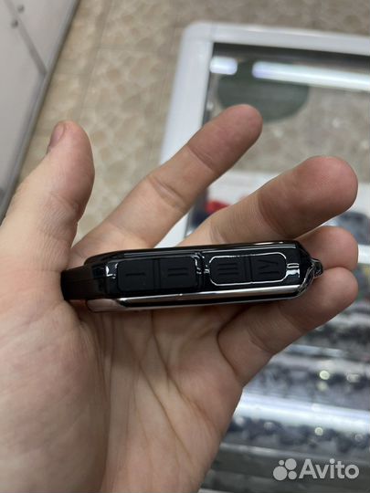 Брелок для Scher-Khan Mobicar 1, 2, 3, A, B