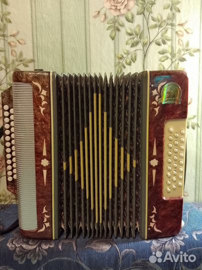 Гармонь беларусь