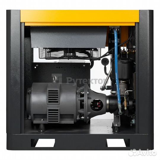 Винтовой компрессор ET SL 11-08