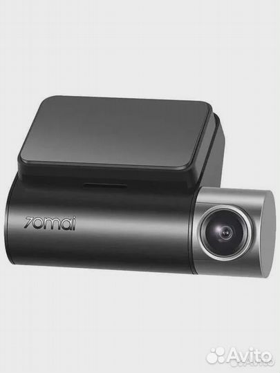 Видеорегистратор 70mai Dash Cam Pro Plus+ A500S