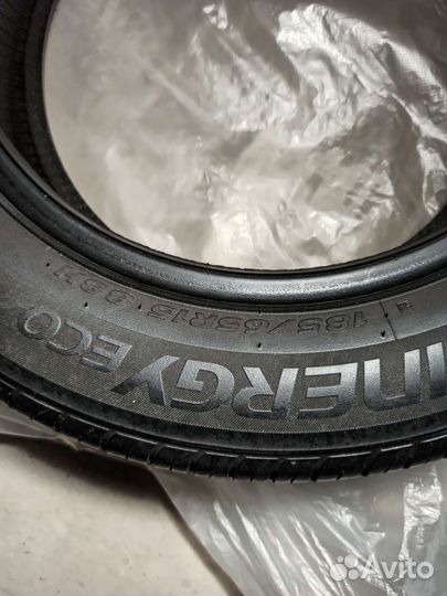 Hankook Kinergy Eco 185/65 R15 88H