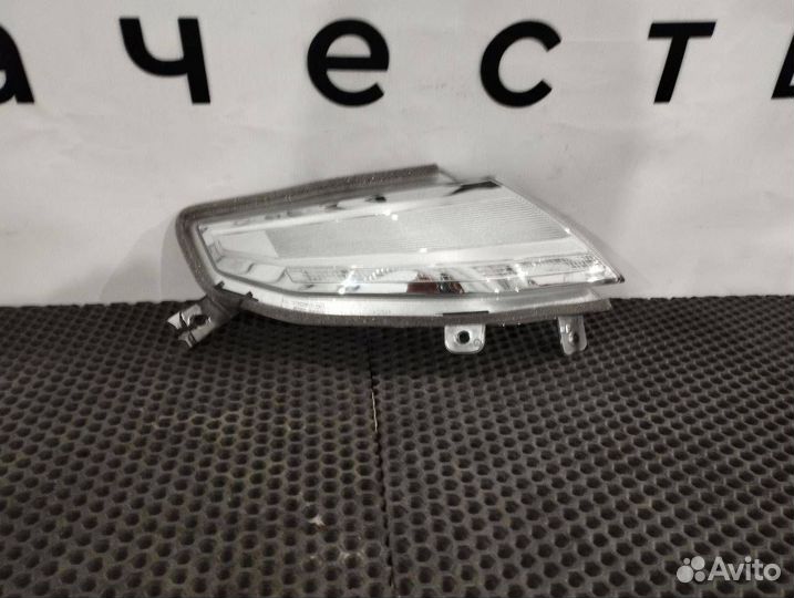 Продление фары Volvo FH5 84224117