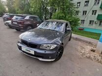 BMW 1 серия 2.0 AT, 2004, 339 000 км, с пробегом, цена 850 000 руб.