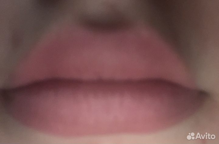 Тинт для губ