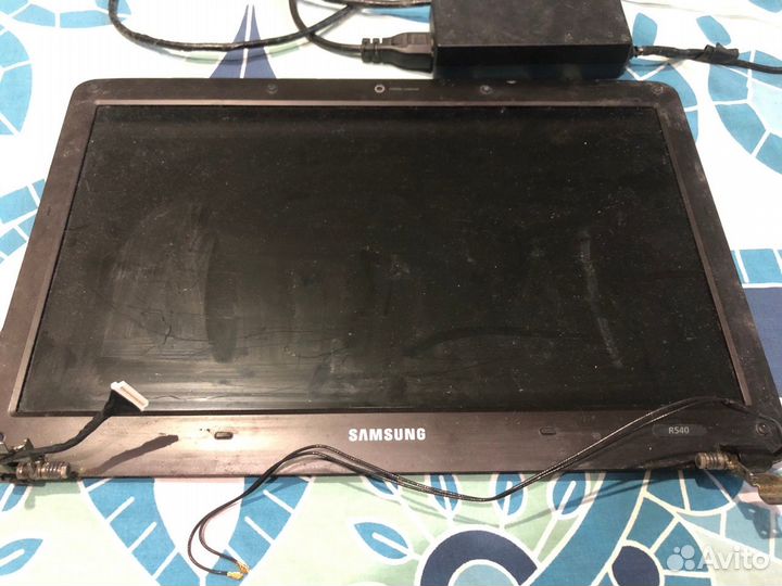 Материнская плата bremen-VE REV:1.1 BA41-01353A HS