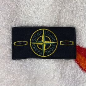 Патч Stone island оригинал