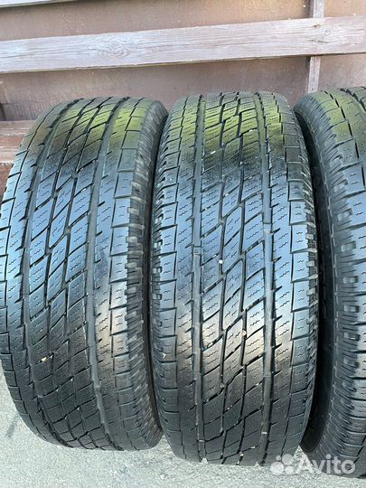Toyo Open Country H/T 215/65 R16