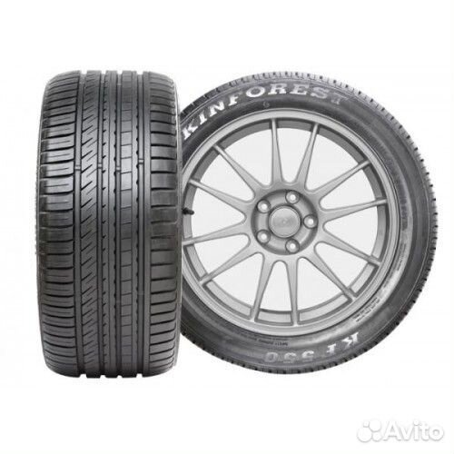 Kinforest KF550-UHP 255/55 R18