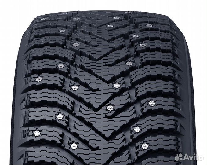 Cordiant Snow Cross 2 195/55 R15 89T