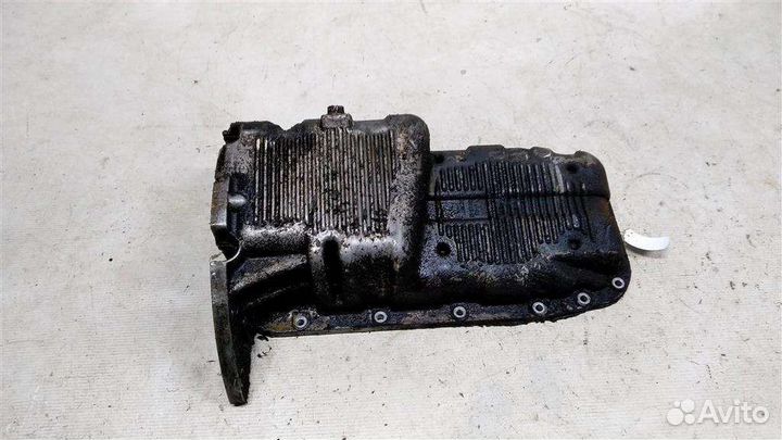 Поддон двигателя lanos 1.5