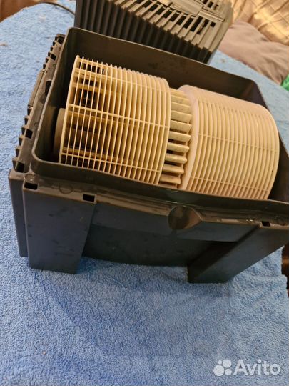 Мойка воздуха Venta LW14 увлажнитель