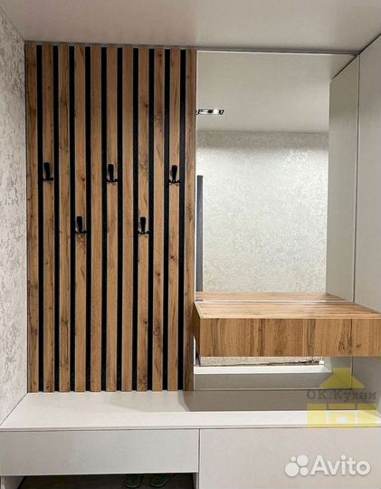 Шкаф стенка