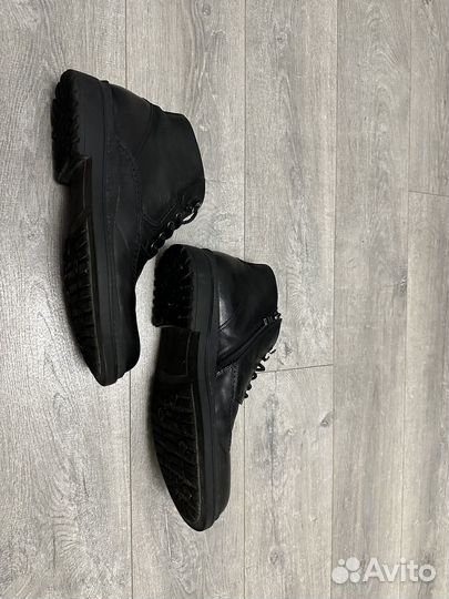 Ботинки мужские демисезонные 43 размер