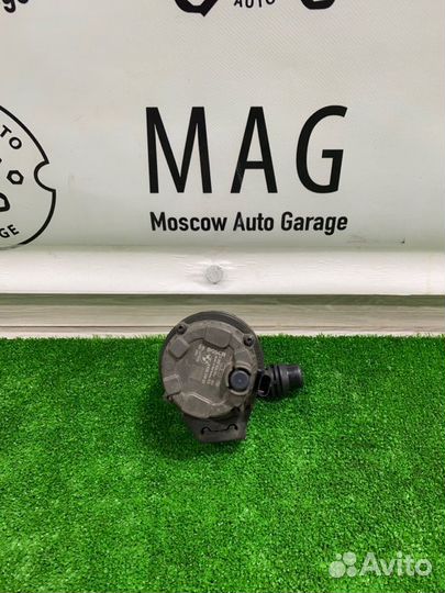 Насос охлаждающей жидкости Bmw 5 G30 B48B20A 2018