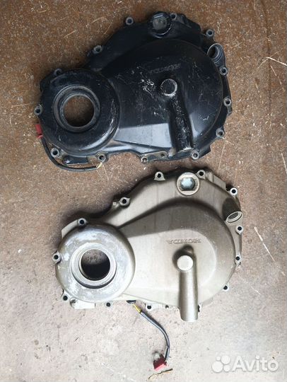 Крышка сцепления honda cbr 600 f4, f4i