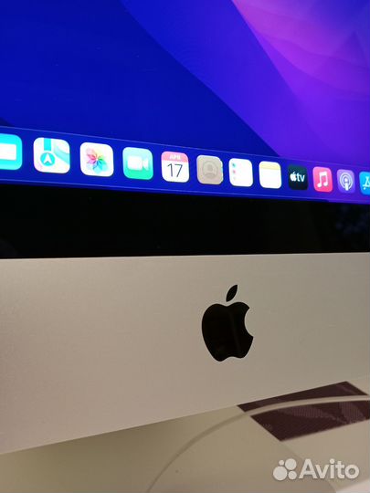 Apple iMac 27 2019