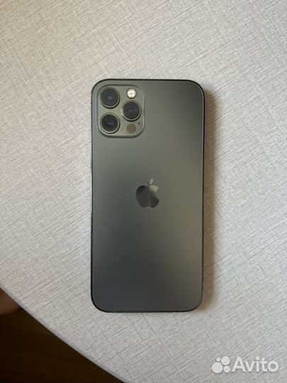 iPhone 12 Pro, 512 ГБ