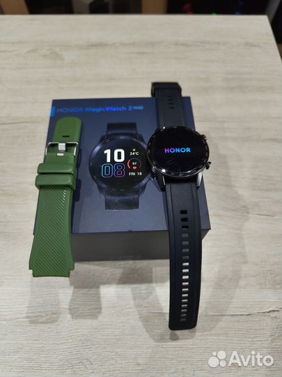 Honor Magic watch 2 46mm