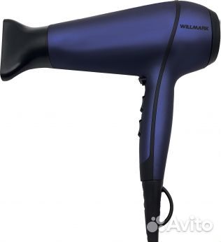 Willmark WHD-212STI фен