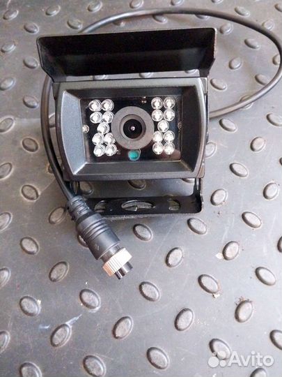 Камера для автошкол