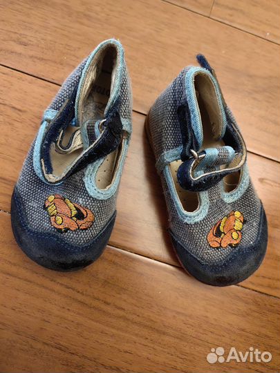 Ботинки minimen, Clarks, ecco