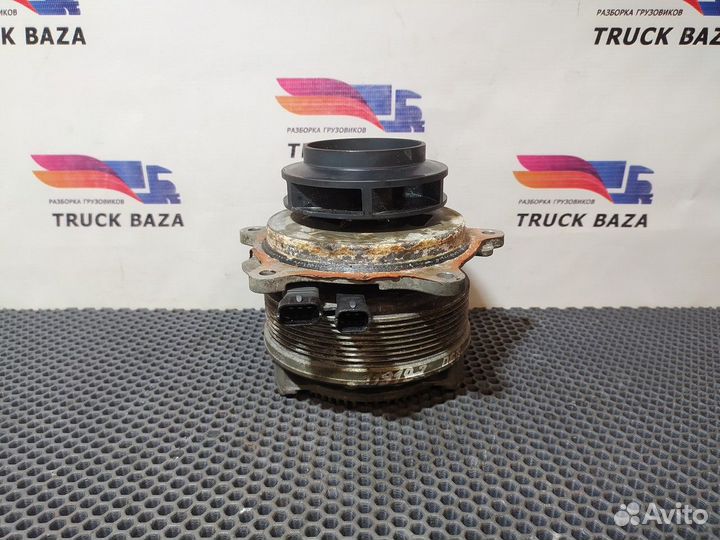 1949540 Насос водяной Daf XF106