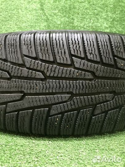 Nokian Tyres Nordman RS2 SUV 215/60 R17 100R