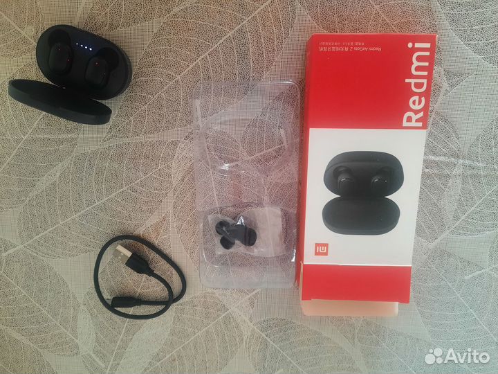 Xiaomi redmi airdots 2