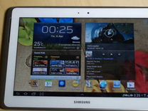 Samsung galaxy tab 10.1 n8000