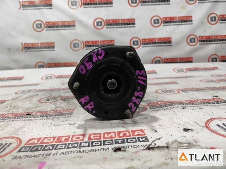 Стойка задняя правая toyota cresta