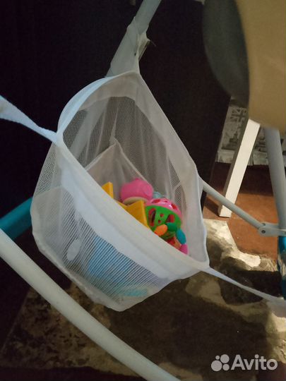 Стульчик для кормления