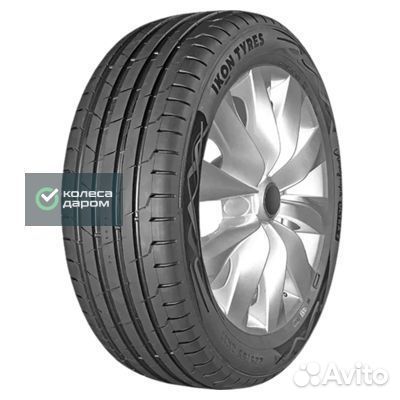 Ikon Tyres Autograph Ultra 2 225/45 R17 94Y