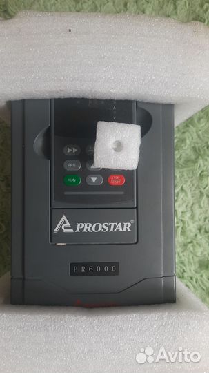 Преобразователь