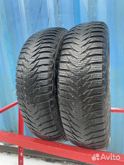 Goodyear UltraGrip 8 185/70 R14