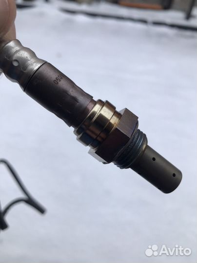 Датчик кислорода, 22641AA090 Toyota, Subaru