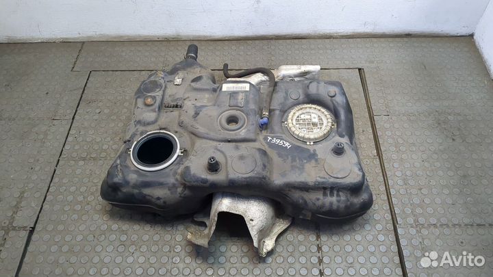 Бак топливный Ford Kuga, 2009