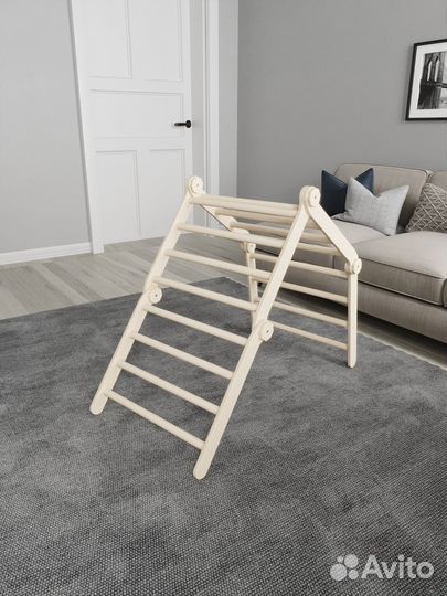 Детский спортивный комплекс трансформер