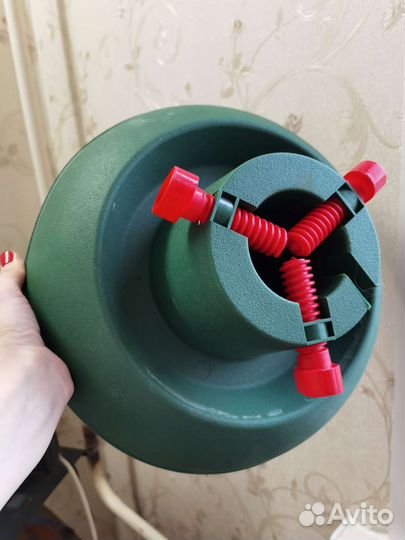 Подставка для ёлки